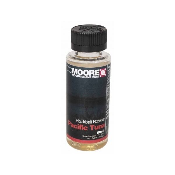 CC Moore Booster Pacific Tuna Hookbait Booster 50 ml