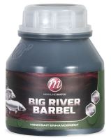 Mainline Match Liquid HBES Big River Barbel 175 ml