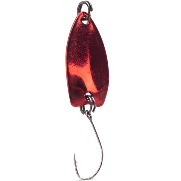 Saenger Iron Trout Třpytka Zest Spoon SGB 2,3 g