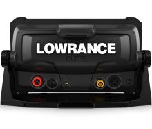 Lowrance Echolot Elite FS 9 Se Sondou Active Imaging 3V1 (7)