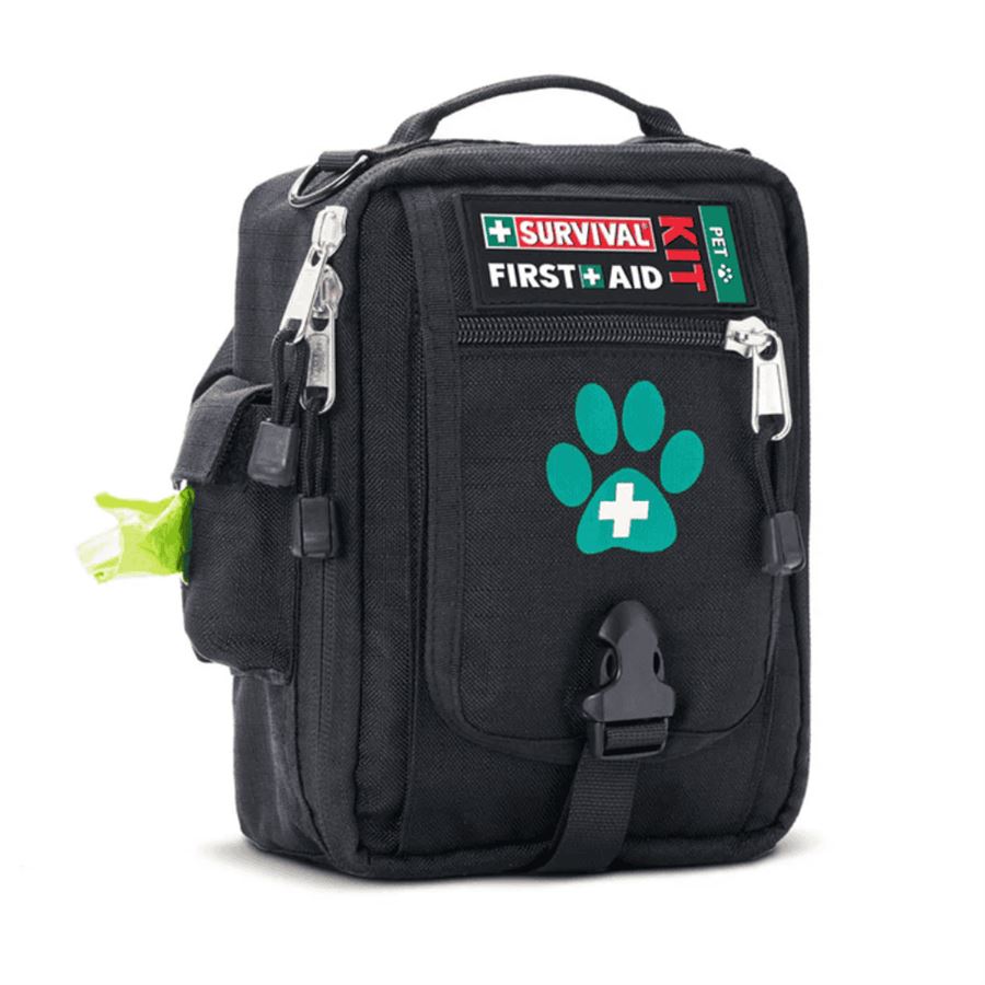 Levně Survival lékarnička first aid kit pet