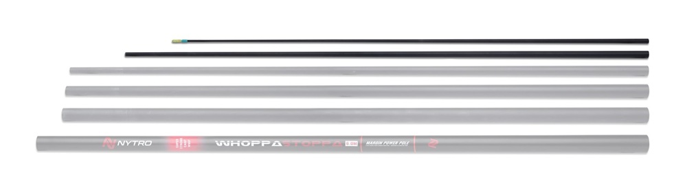 Nytro horní sada k prutu whoppa stoppa power kit 2/1