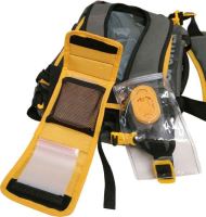 Sportex Modulární Batoh s Páskem + 5 ks Krabiček (6)