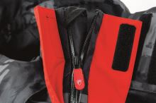 Fox Rage Bunda RS20K V2 Ripstop Jacket (2)