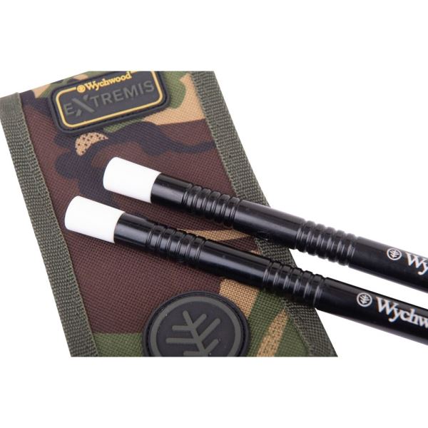 Wychwood Distanční Tyče Distance Sticks Compact 2 ks 50 cm