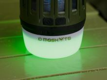 Delphin Kempová Lampa MOSKYTO (10)
