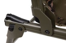 Fox Křeslo Duralite Recliner Chair (13)