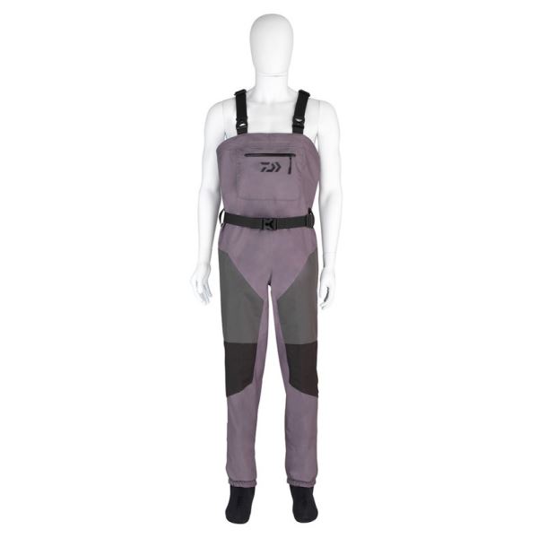 Daiwa Prsačky D-Vec Breathable Waders