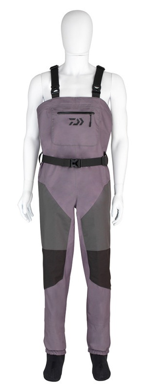 Daiwa prsačky d-vec breathable waders - xxl