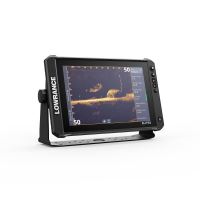 Lowrance Sonda Activetarget 2 XL Live Sonar - Sonda + Modul (16)