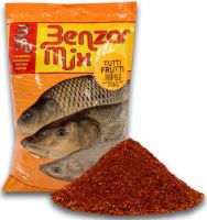 Benzar Mix Krmítková Směs 1 kg (4)