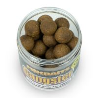 Mikbaits Rozpustné Boilies Gangster G2 Krab Ančovička Asa 250 ml (2)