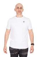 Fox Rage Tričko T-Shirt Set 3 Kusů - Černá Červená Bílá (3)
