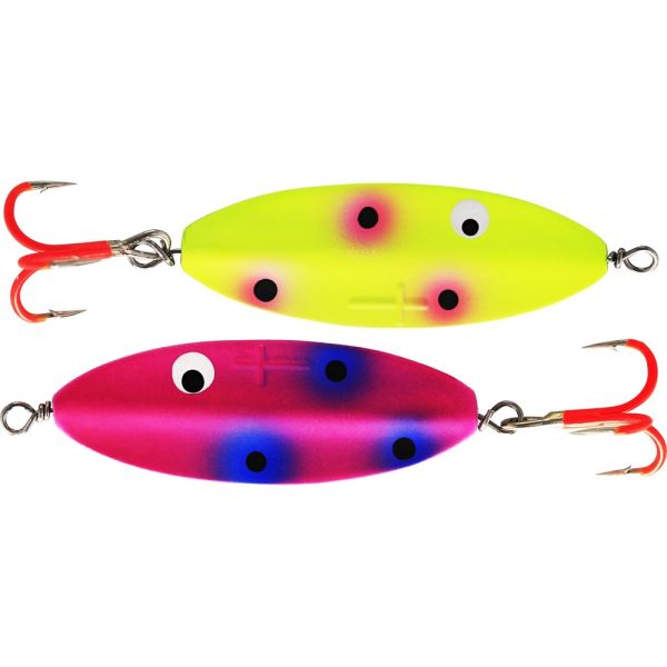 Westin Plandavka Praesten Wired Pink Yellow Clown