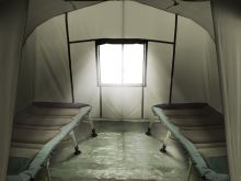 Delphin Bivak Panorama Eazy (2)