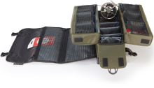 Wychwood Přepravní Taška Competition Fly Reel Storage Case (1)