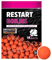LK Baits Boilie ReStart Compot NHDC