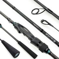 Sportex Prut Curve RS-3 Perch 2,15 m 4-14 g 2-Díl (1)