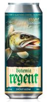 Bohemia Regent Pivo Vodní Říše Candát 0,5 l