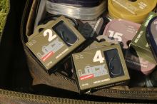 One More Cast Háčky Lock Hook Heavyweight 10 ks (13)