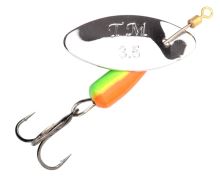 Spro Plandavka Trout Master Firetiger