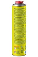 Meva Plynová Kartuše Na Závit 330 g