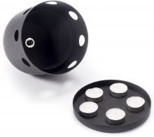 Nash Topení Do Bivaku Bank Life Bivvy Heater (1)