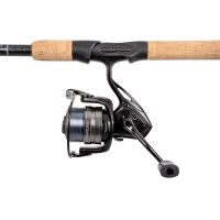 Zebco Prut s Navijákem Feeder Combo 3,6 m 120 g 4000FD 0,26 mm Mono (1)