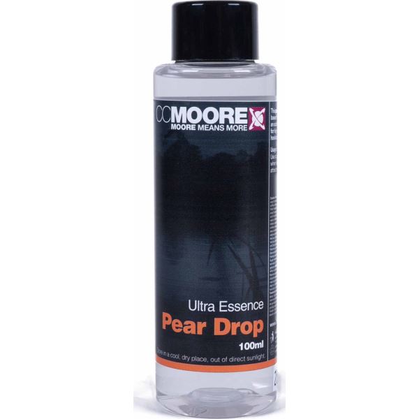 CC Moore Esence Ultra Pear Drop 100 ml