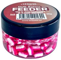 LK Baits Duo Balanc Feeder 5x8 mm 10 g (2)
