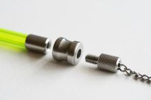 Taska Přídavné závaží ke swingerům a bobinům (2)