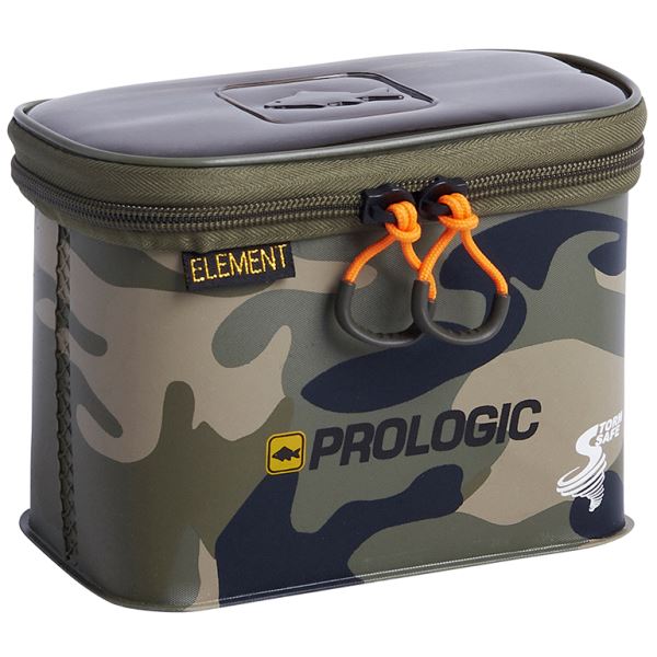 Prologic Pouzdro Element Storm Safe Accessory Deep 4,5 l