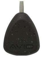 Avid Carp Olovo Inline Flat Pear Groove Lead - 85 g