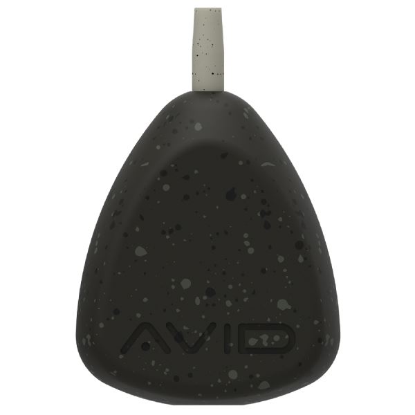 Avid Carp Olovo Inline Flat Pear Groove Lead