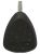 Avid Carp Olovo Inline Flat Pear Groove Lead