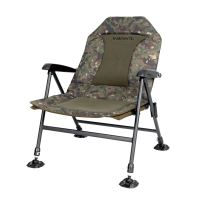 Trakker Křeslo RLX Recliner (1)