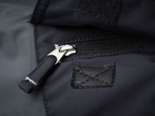 Geoff Anderson Kalhoty Barbarus 2 Černé (7)