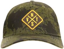 Navitas Kšiltovka Crux Camo Baseball Cap (1)