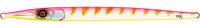 Westin Pilker Flashin Garfish Glow Cuda UV - 18 cm 100 g