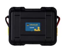 Rebelcell Baterie Outdoorbox EDGE 12 V 45 Ah (1)