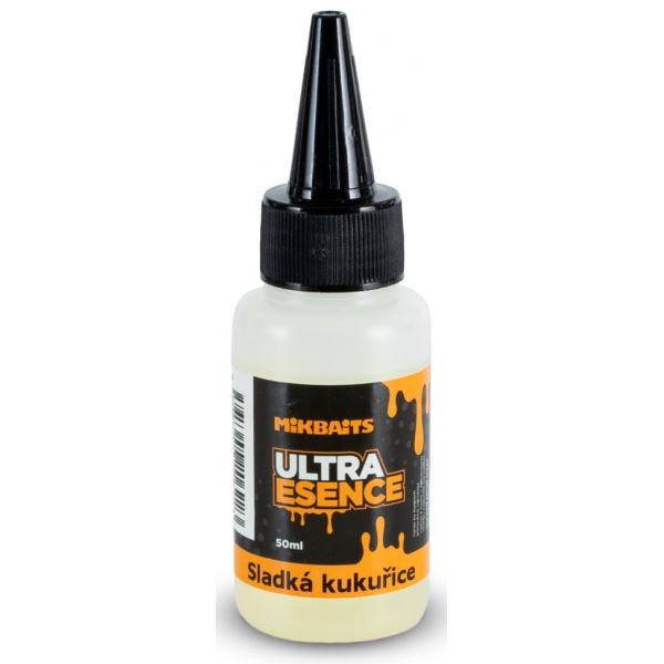 Mikbaits ultra esence 50 ml