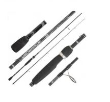 Abu Garcia  Přívlačový prut  Venerate Spin 2,4 m 10-35 g