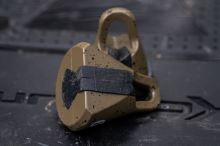 Korum Zátěž Pro Zjištění Hloubky Pinch-On Plummet 2 ks (9)