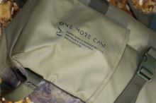 One More Cast Pouzdro Na Pruty Heist Extendable Rod Holdall (20)