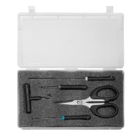 Zebco Sada Nástrojů Trophy Baiting Tool Set (1)