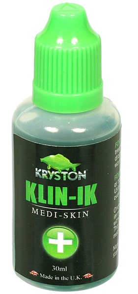 Kryston dezinfekce klinik 30 ml