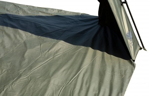 Levně Nash podlahová folie gazebo / gazebo pro groundsheet