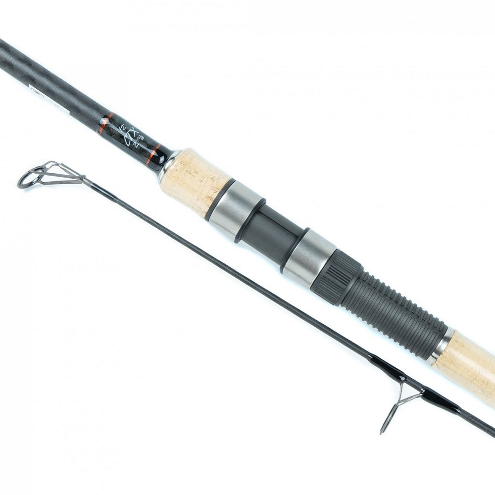 Levně Free spirit prut ctx matt 3,6 m 3,25 lb