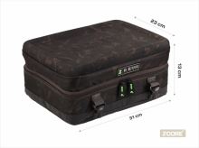 Zfish Organizér Master Tackle Bag Z-Core (2)
