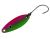 Kinetic Plandavka Micro Boss Fluo Green Pink Mat